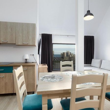 Hotel Cochet Köstence Dış mekan fotoğraf