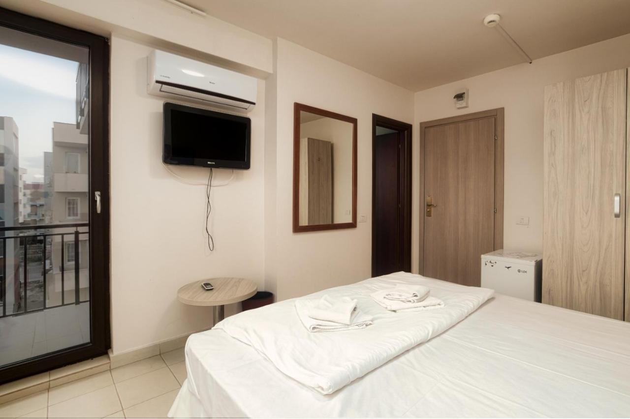 Hotel Cochet Köstence Dış mekan fotoğraf