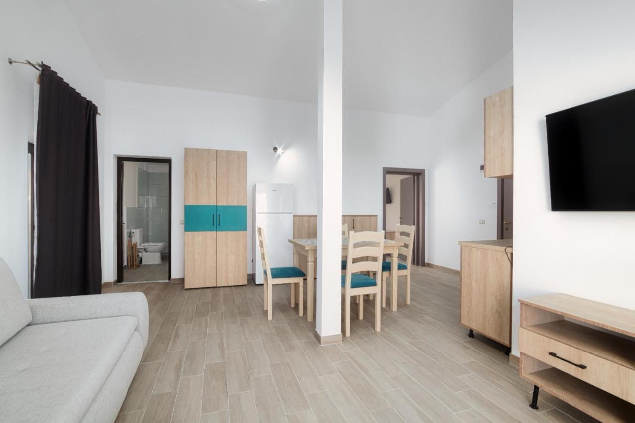 Hotel Cochet Köstence Dış mekan fotoğraf