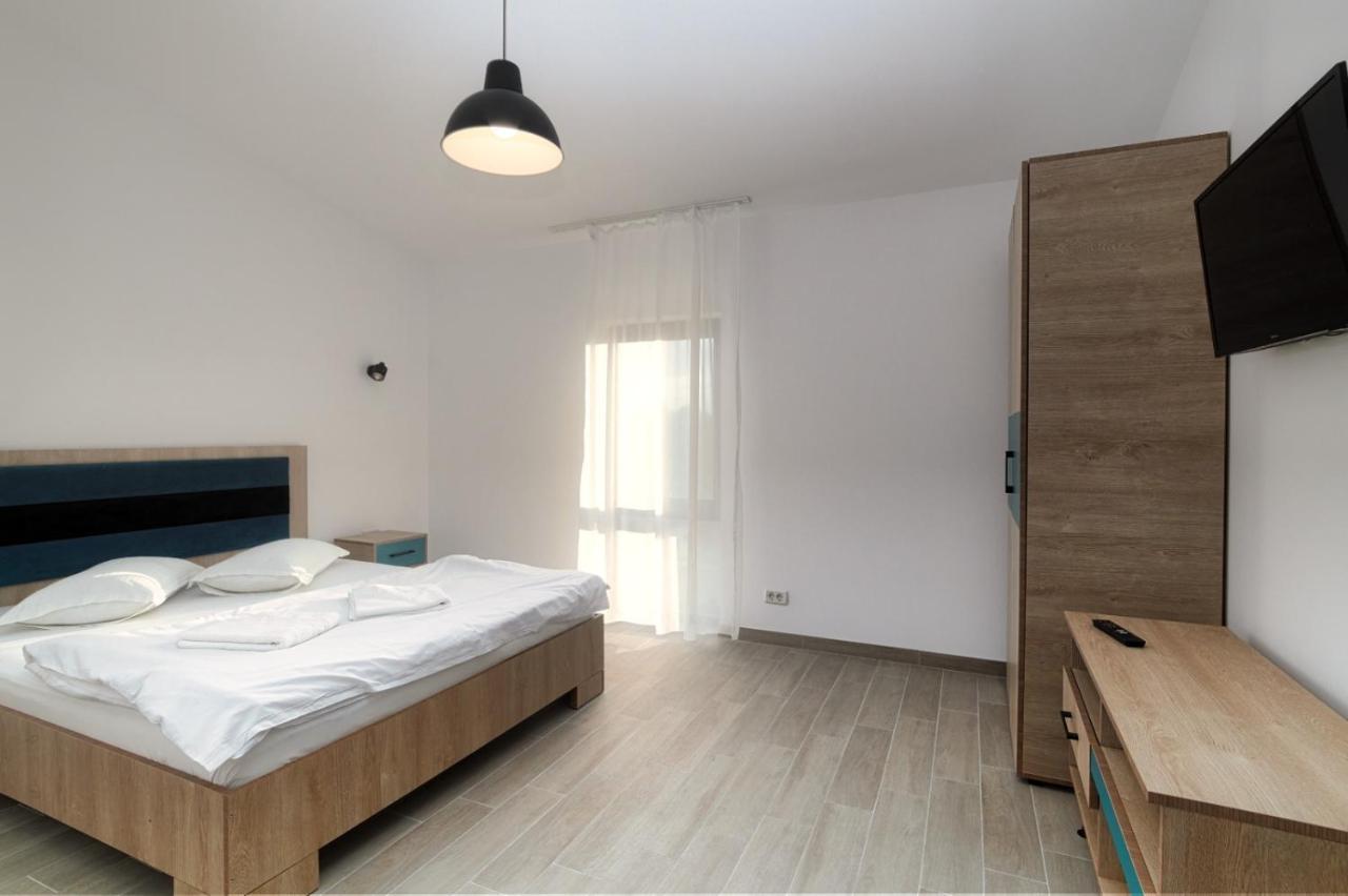 Hotel Cochet Köstence Dış mekan fotoğraf