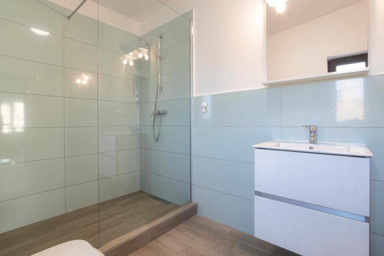 Hotel Cochet Köstence Dış mekan fotoğraf
