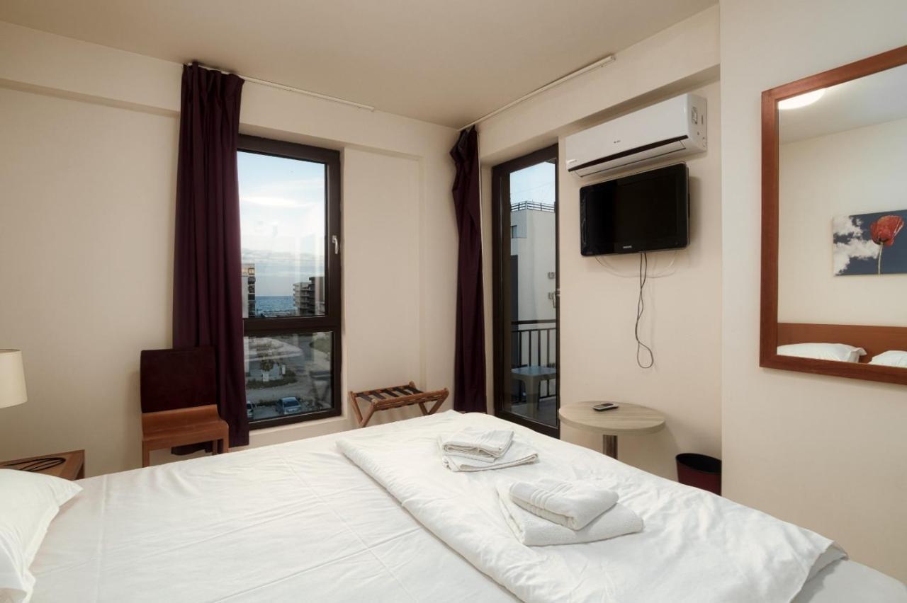 Hotel Cochet Köstence Dış mekan fotoğraf